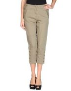 3/4-length shorts - Item 36386327