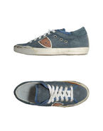 Sneakers - Item 44460390