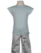 Sleeveless sweaters - Item 39284076