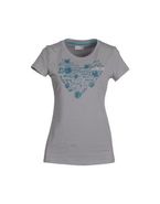 Short sleeve t-shirts - Item 37453199