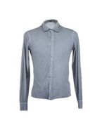 Long sleeve shirts - Item 37455566