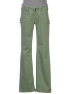 Casual pants - Item 36315698