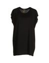 Sleeveless t-shirts - Item 37423527