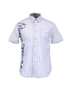 Short sleeve shirts - Item 38289286