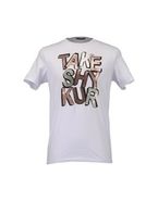 Short sleeve t-shirts - Item 37441433