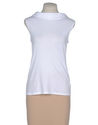 Sleeveless t-shirts - Item 37404332