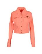 Denim outerwear - Item 42282906