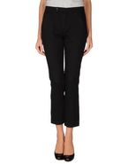 3/4-length shorts - Item 36378172