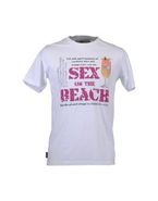 Short sleeve t-shirts - Item 37426092