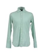 Long sleeve shirts - Item 38298013