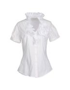 Short sleeve shirts - Item 38302719