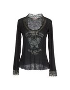 Long sleeve sweaters - Item 39339935