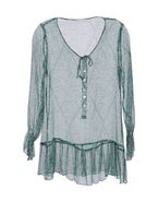 Blouses - Item 38285750