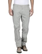 Casual pants - Item 36383646