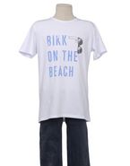 Short sleeve t-shirts - Item 37438394