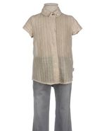 Short sleeve shirts - Item 38229498