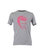 Short sleeve t-shirts - Item 37451458