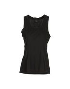 Sleeveless t-shirts - Item 37435396