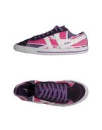 Sneakers - Item 44459126