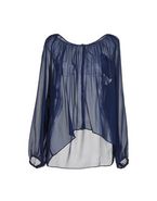 Long sleeve shirts - Item 38286534