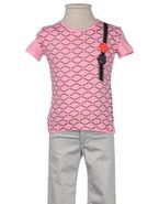 Short sleeve t-shirts - Item 37385992