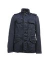 Jackets - Item 41324722