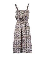 Short dresses - Item 34334193