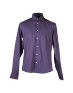 Long sleeve shirts - Item 38292185