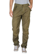 Casual pants - Item 36366524