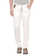 Casual pants - Item 36374827