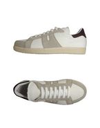 PANTOFOLA D'ORO Sneakers - Item 44456835
