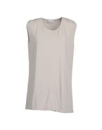 Sleeveless sweaters - Item 39341324