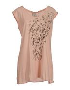 Sleeveless t-shirts - Item 37437615