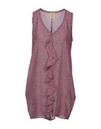 Short dresses - Item 34305196