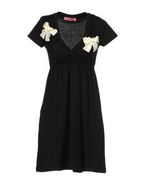 Short dresses - Item 34312980