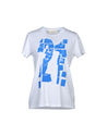 Short sleeve t-shirts - Item 37412074