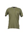 Short sleeve t-shirts - Item 37415523