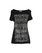 Short sleeve t-shirts - Item 37443824