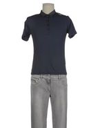 Polo shirts - Item 37336715