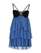 Short dresses - Item 34313339