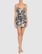 Short dresses - Item 34195816