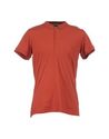 Polo shirts - Item 39324551