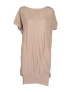 Short sleeve sweaters - Item 39341001