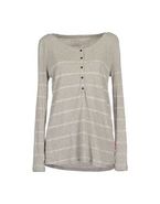 Long sleeve t-shirts - Item 37445801