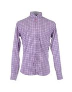 Long sleeve shirts - Item 38303994