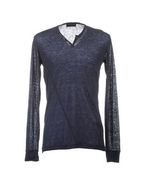 V-necks - Item 39338624
