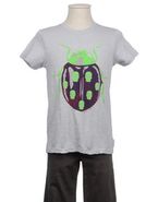 Short sleeve t-shirts - Item 37332208