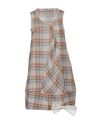 Short dresses - Item 34329810