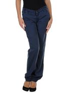 Casual pants - Item 36373279