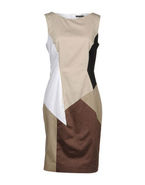 Short dresses - Item 34306425